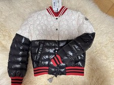 Moncler Puffer Jacket Kids