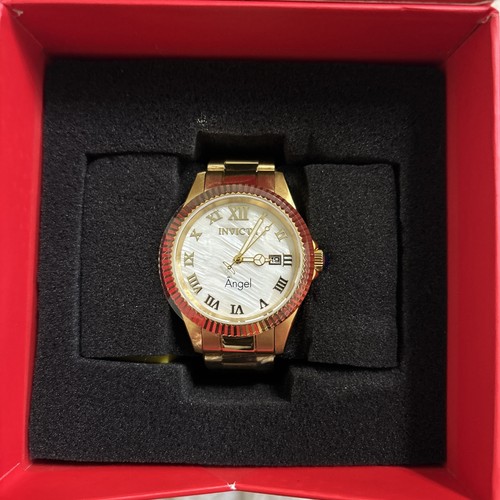 Invicta angel women quartz - angel,