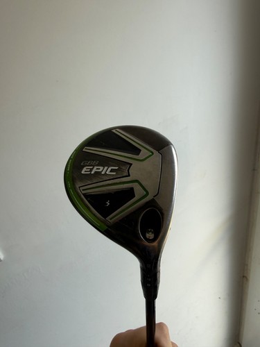 Callaway epic gbb wood - callaway,
