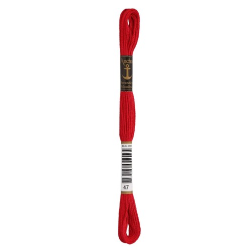 Anchor stranded mouline - anchor,