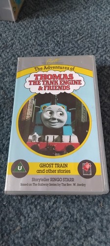 Thomas the tank engine - the, &