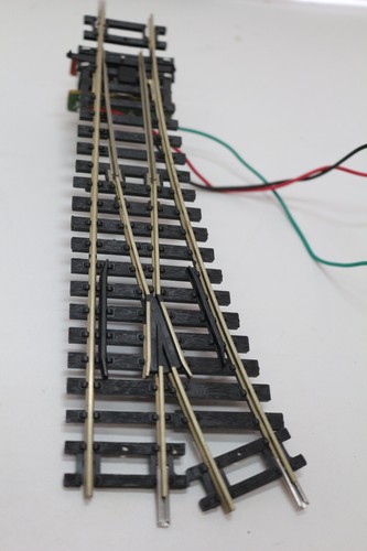 Hornby r8072 left hand - left,