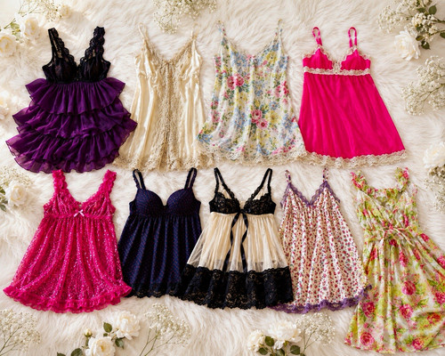 Victoria secret flora - secret, /