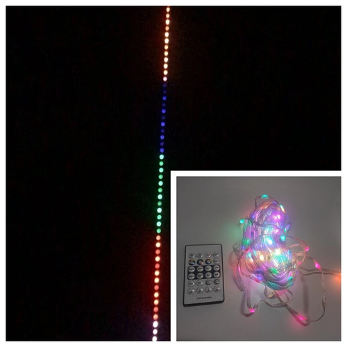 10m led flagpole - flagpole, light