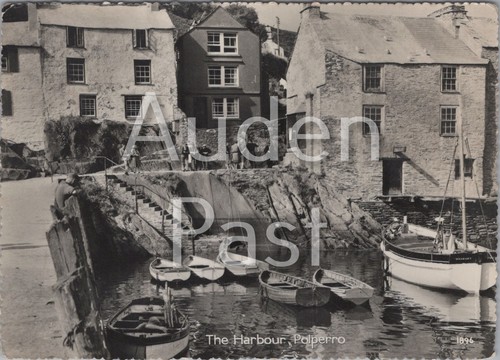 Rppc the harbour polperro - rppc,