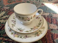 Wedgwood Mirabelle Bone China