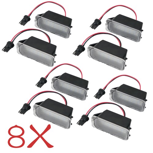 Led license number plate - license,