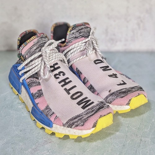 Adidas nmd human race - human,