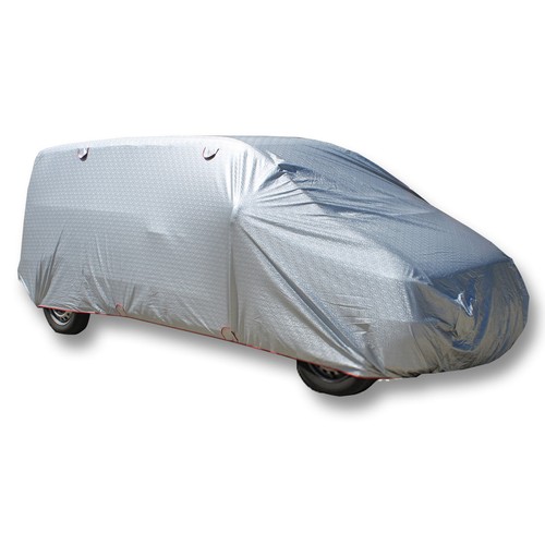 Van cover stormguard fully - cover,