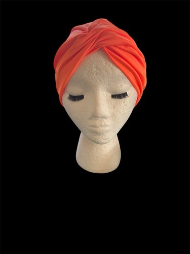 Girls turban freestyle dance - turban,