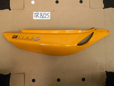 BMW R1100 S LHS Left Rear Seat