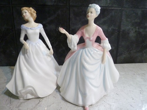 Royal doulton diana hn3266 - royal,