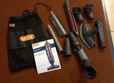 Vax DUO SOLO Upright Vacuum