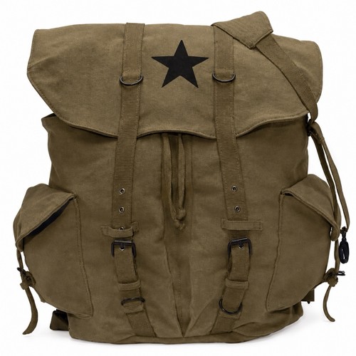Rothco vintage weekender - vintage,