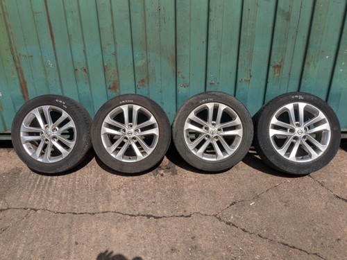 Nissan juke mk1 f15 - nissan,