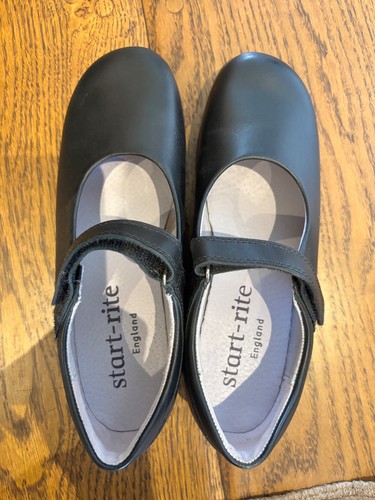 New black start rite - black,
