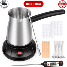 Electric Wax Melting Pot -
