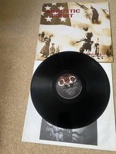 Agnostic Front- Liberty And Justice