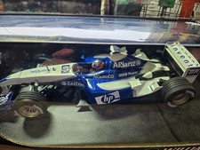 1/18 Minichamps Williams FW24