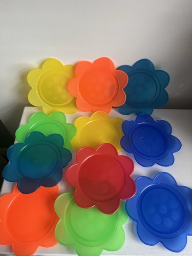 Vintage ikea saftig flower - saftig,