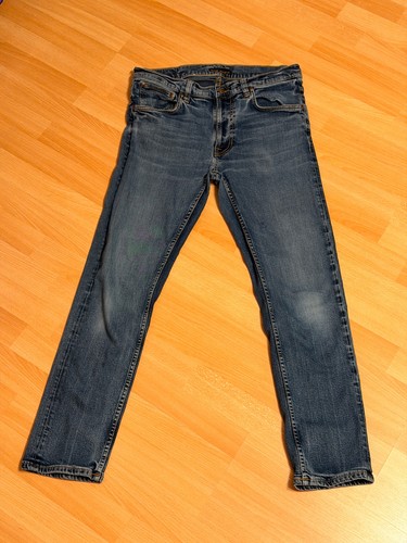 Nudie jeans lean dean - jeans, mens