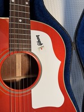 Gibson 2010 Custom Shop J-45