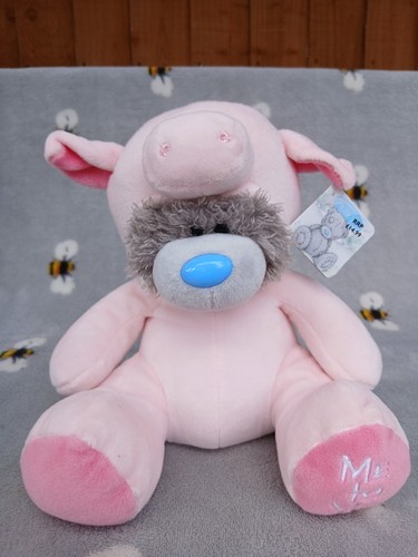 Tatty teddy you bear - teddy,, me