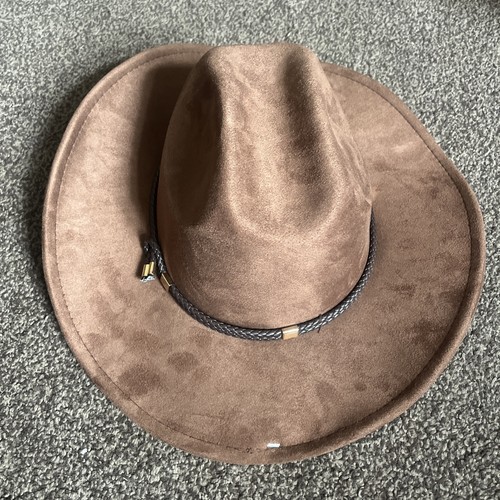 Primark cowboy hat - cowboy, size