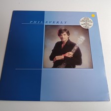 Phil Everly / Phil Everly 1983