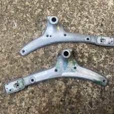 Rear Indicator Mounting