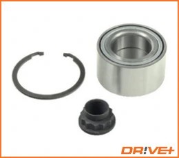 Front rear wheel bearing kit - /,