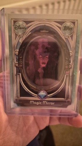 Topps disney wonder magic - topps,