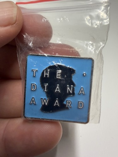The diana award - the,
