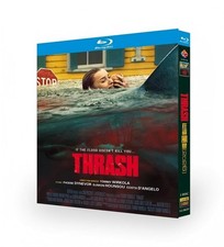 Thrash‎ (2026)：1-Disc New