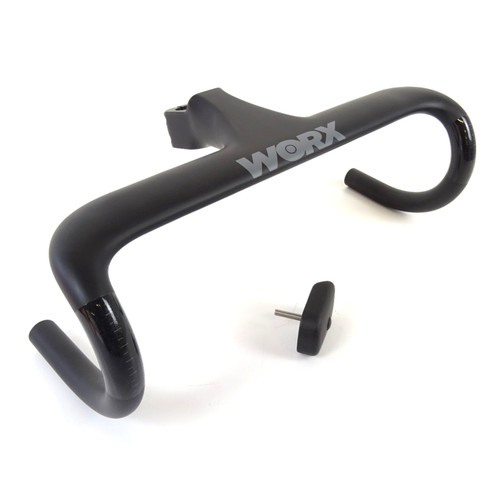 Worx integrated carbon - worx,