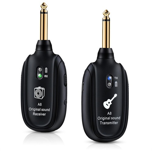Audio transmitter receiver - audio,