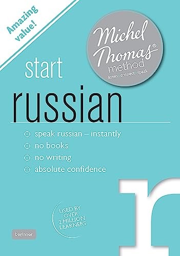 Start russian learn - start,