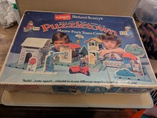 Vintage 1976 playskool - vintage,