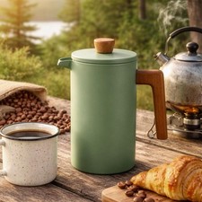 French Press Coffee Maker