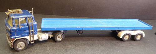 Corgi major ford tilt cab - corgi,