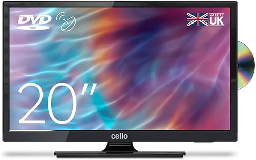 Cello c2020f inch led - c2020f, 20