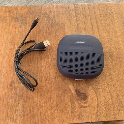 Bose soundlink micro - micro, bluetooth