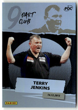 Panini 2025 PDC World