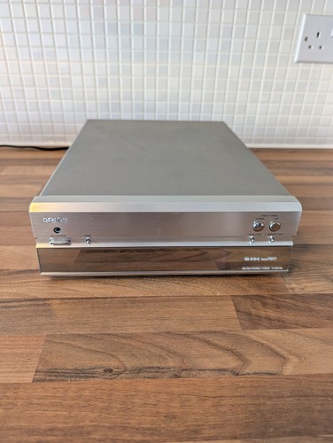 Denon 201su fm stereo - denon, am/fm