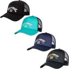 Billabong Mens Podium Curved