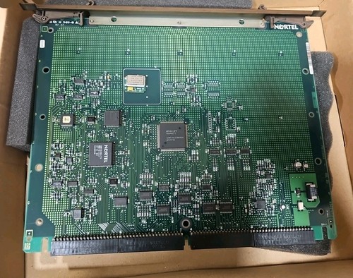 Northern telecom nortel - northern, nt