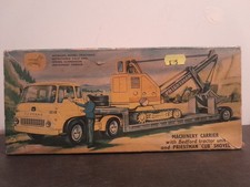 Corgi Major Toys Gift Set No