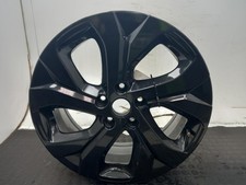 SUBARU OUTBACK Alloy Wheel 18
