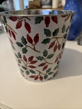 Emma Bridgewater For M&S Tin