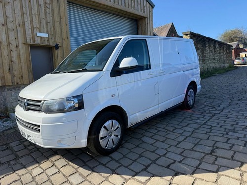 Volkswagen transporter 1 - volkswagen, t5.1